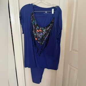 French Connection Lounge Set